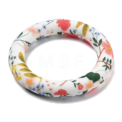 Printed Silicone Linking Rings SIL-XCP0001-16-1