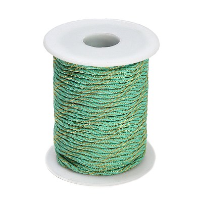 Polyester Twisted Cord FB-NH0001-01E-1