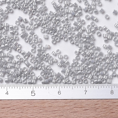 MIYUKI Delica Beads Small SEED-JP0008-DBS0252-1