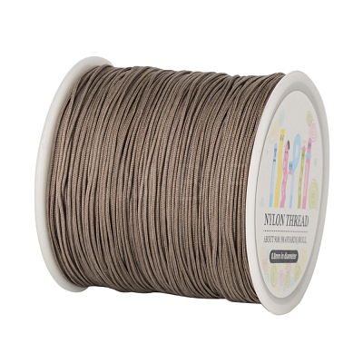 Nylon Thread NWIR-JP0009-0.8-63-1