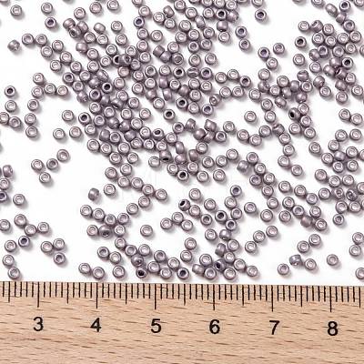 TOHO Round Seed Beads X-SEED-TR11-0554F-1