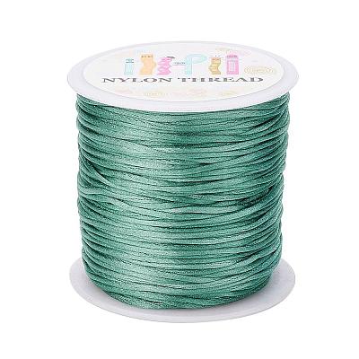 Nylon Thread NWIR-JP0010-1.0mm-222-1