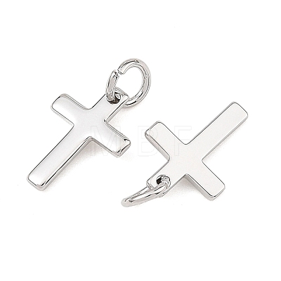 SHEGRACE Brass Charms XGRQ6U411-919P-1