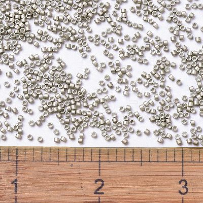 MIYUKI Delica Beads SEED-J020-DB1158-1