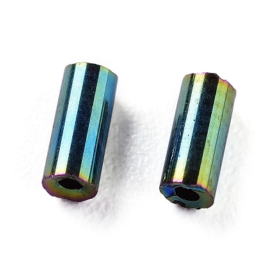 Glass Bugle Beads SEED-L010-01A-409-1