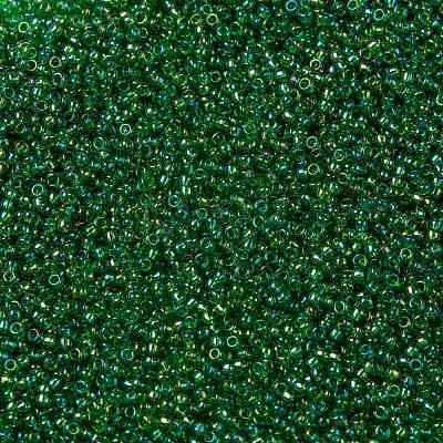 TOHO Round Seed Beads X-SEED-TR15-0167B-1