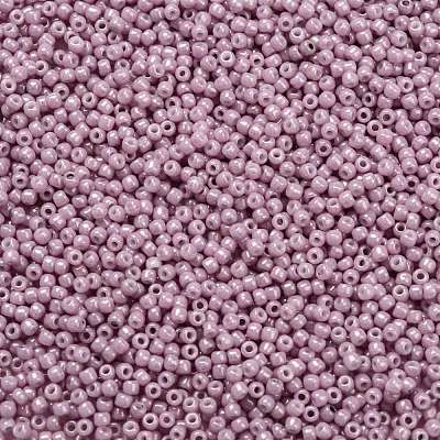 TOHO Round Seed Beads X-SEED-TR11-0127-1