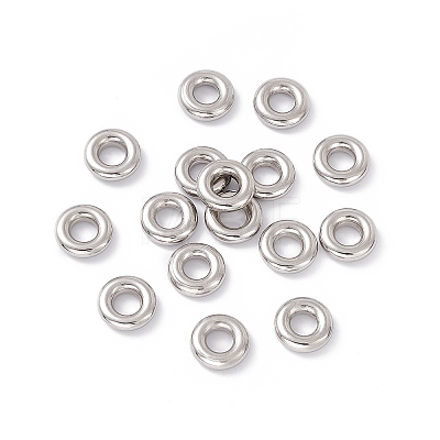 304 Stainless Steel Beads STAS-E036-14A-1