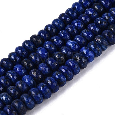 Natural Sesame Jasper Beads Strands G-Q613-01D-04-1