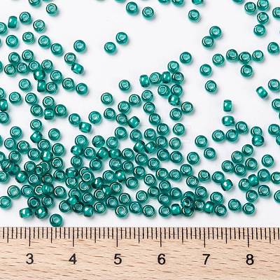 MIYUKI Round Rocailles Beads SEED-G008-RR3765-1