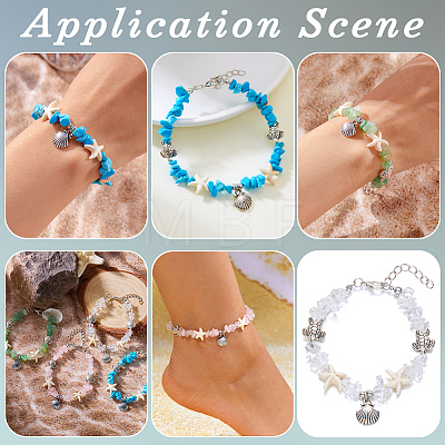 DIY Jewelry Making Kits DIY-PA0001-87-1
