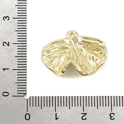 Alloy Pendants AL-CBAFCDA-05G-1