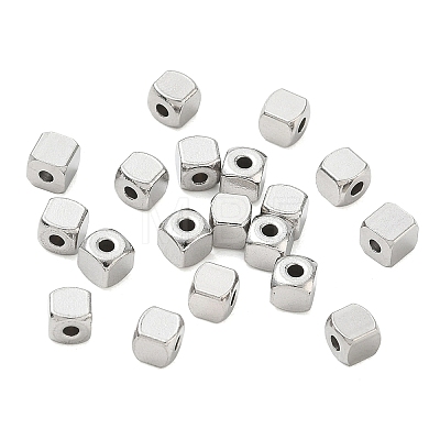 304 Stainless Steel Spacer Beads SA-CBA97DF-09P-1
