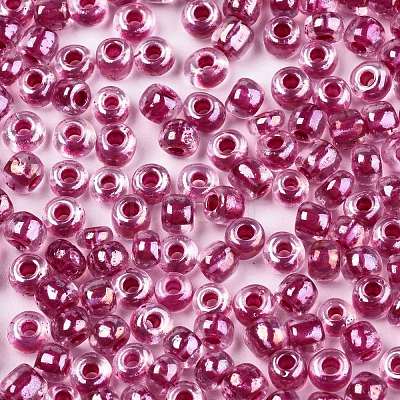 12/0 Glass Seed Beads X1-SEED-A015-2mm-2209-1