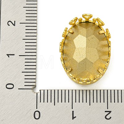 Sew on Rhinestone EGLA-F162-23G-03-1