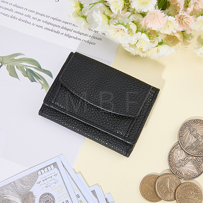 PU Leather Wallets for Women AJEW-WH20002-43D-1