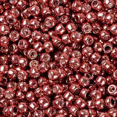 TOHO 8/0 Round Beads SEED-TR08-0573-1