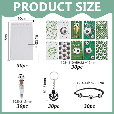 DIY Gift Kits AJEW-DR0002-81-1