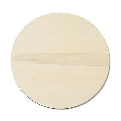 Wood Pendulum Board DJEW-F017-01N-1
