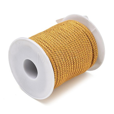 Round String Thread Polyester Cords OCOR-F012-A17-1