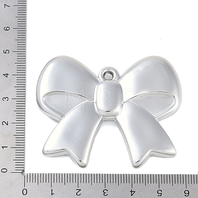 CCB Plastic Pendants CCB-Z001-04P-03-1