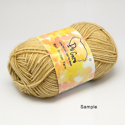 High Quality Hand Knitting Yarns YCOR-R012-005-1