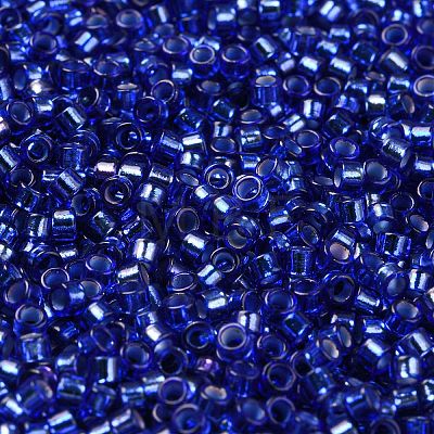 Glass Seed Beads SEED-S042-04A-14-1