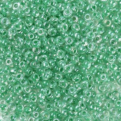 8/0 Glass Seed Beads X-SEED-A015-3mm-2218-1