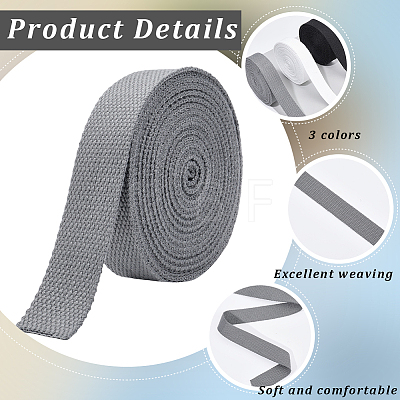 15M 3 Colors Polycotton Ribbons OCOR-CY0002-67-1