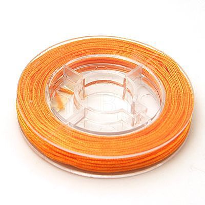 Nylon Braided Cord X-NWIR-N001-0.8mm-07-1