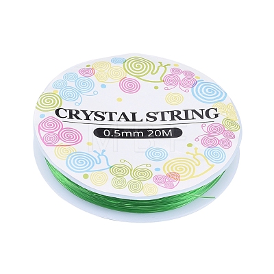 Elastic Crystal Thread EW-S004-0.5mm-1