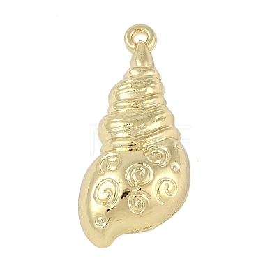 Ocean Series Alloy Pendants PALLOY-S030-01D-1