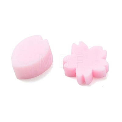 DIY Bead Findings Kits CLAY-P006-02-1
