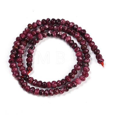 Natural White Jade Beads Strands G-Z069-01R-1