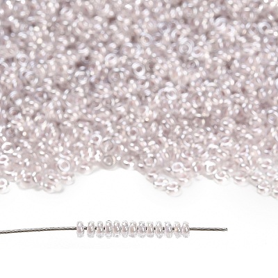 TOHO 11/0 Demi Round Beads X-SEED-DR11-1066-1