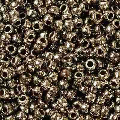 TOHO Round Seed Beads SEED-JPTR08-1705-1