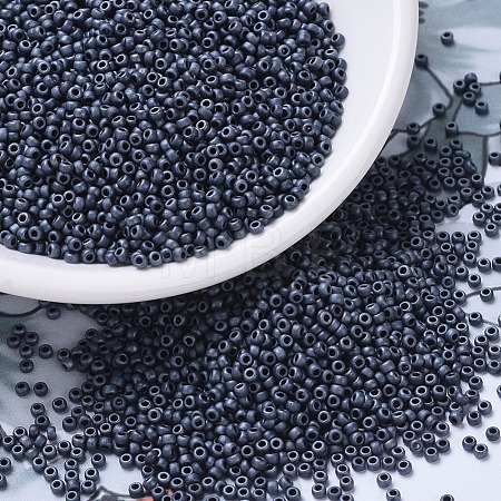 MIYUKI Round Rocailles Beads SEED-X0054-RR2001-1