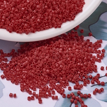 MIYUKI Delica Beads SEED-X0054-DB0723-1