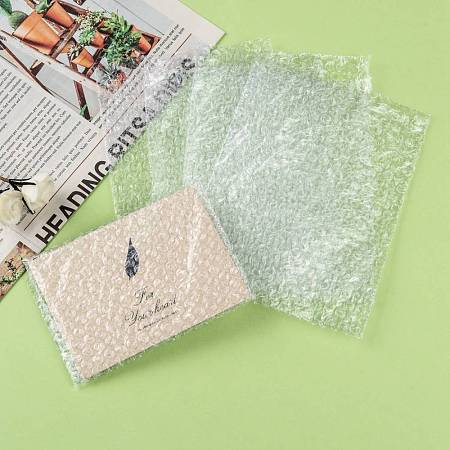 Plastic Bubble Out Bags ABAG-R017-12x16-01-1