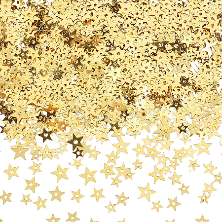 160G 19600Pcs 4 Styles Ornament Accessories KY-HY0001-29B-1