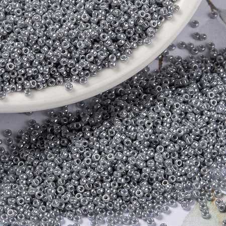 MIYUKI Round Rocailles Beads SEED-X0056-RR0443-1