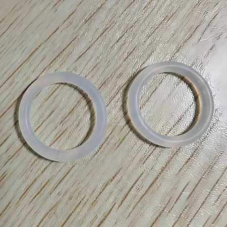 Silicone Linking Rings SIL-H003-05-1
