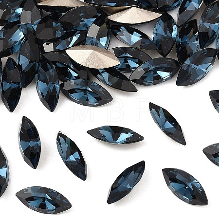 Preciosa® MAXIMA Crystal Fancy Stones Y-PRC-FG15-30340-1
