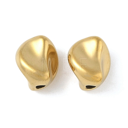 304 Stainless Steel Beads STAS-D376-08A-G-1