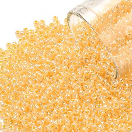TOHO 11/0 Round Beads SEED-XTR11-0148-1