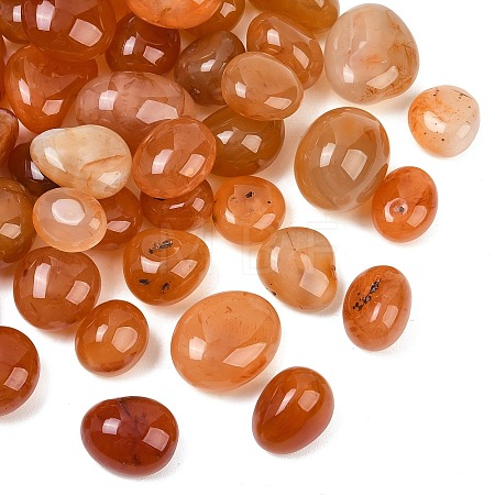 Natural Carnelian Beads GG-CBAD0F6-A02-01-1