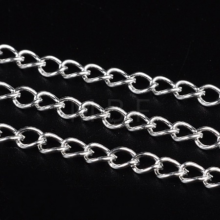 Iron Twisted Chains CH-R001-S-1