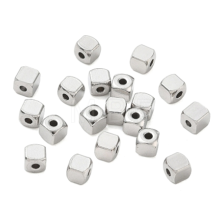 304 Stainless Steel Spacer Beads SA-CBA97DF-09P-1