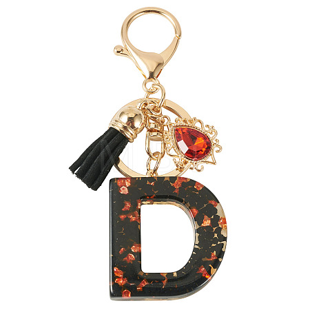 Resin Keychains KEYC-TAC0030-14D-1