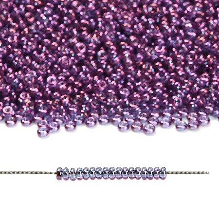 TOHO 6/0 Demi Round Beads Y-SEED-DR06-0205-1